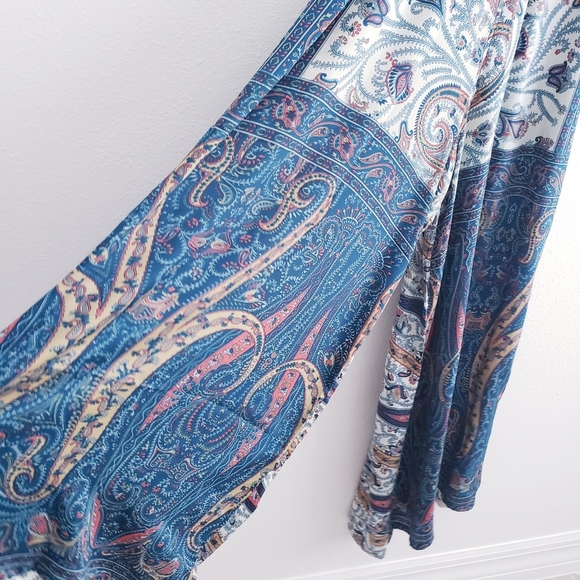 Earthbound Bohemian Jumpsuit - Picture 5 of 10